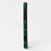 Coques Case-Mate iPhone Brave et beau_ (Dos/Gauche)