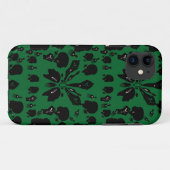 Coques Case-Mate iPhone Brave et beau_ (Dos (Horizontal))