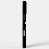 Coques Case-Mate iPhone Brave pompier prêt (Verso / Droite)