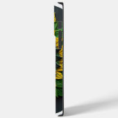 Coques Case-Mate iPhone Brazilian Leaf Mandala - Phone Case (Verso / Gauche)