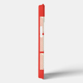 COQUES Case-Mate iPhone BRB (Verso / Droite)
