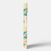 Coques Case-Mate iPhone Breakfast Pattern (Verso / Droite)