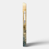 Coques Case-Mate iPhone Breaking Through II (Verso / Gauche)