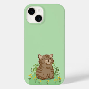 Coque Pour iPhone 14 Breeze