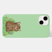 Coques Case-Mate iPhone Breeze (Verso (horizontal))