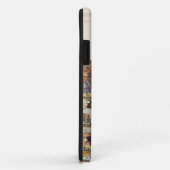 Coques Case-Mate iPhone Brême, Allemagne, 1719 (Dos/Droite)