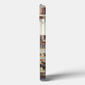 Coques Case-Mate iPhone Bremen, Germany, 1719 (Verso / Gauche)