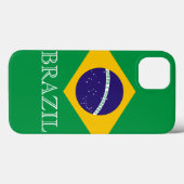Coques Case-Mate iPhone brésil (Verso (horizontal))