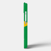 Coques Case-Mate iPhone brésil (Verso / Gauche)