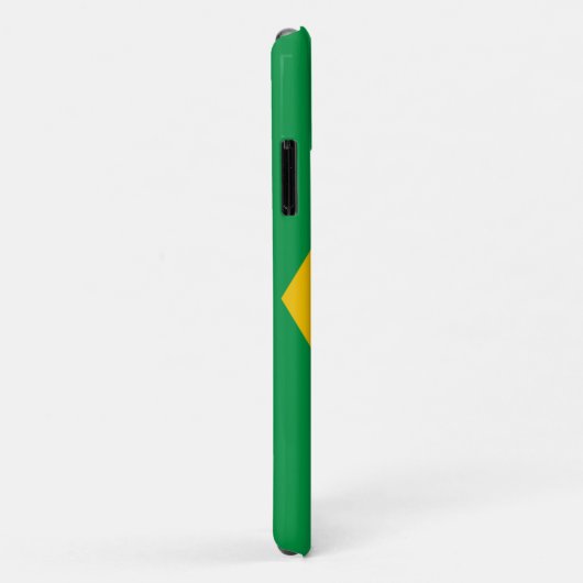 Coques Case-Mate iPhone brésil (Dos/Droite)