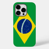 Coques Case-Mate iPhone Brésil (Verso)