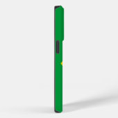 Coques Case-Mate iPhone Brésil (Verso / Droite)
