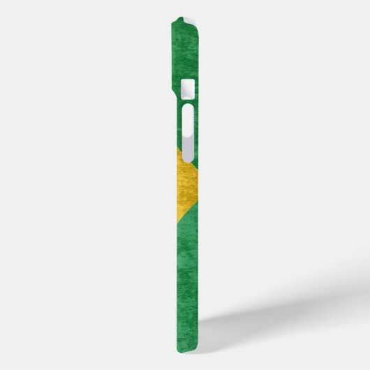 Coques Case-Mate iPhone Brésil (Verso / Gauche)