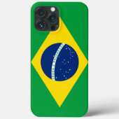 Coques Case-Mate iPhone Brésil (Verso)