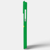 Coques Case-Mate iPhone Brésil (Verso / Gauche)