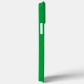 Coques Case-Mate iPhone Brésil (Verso / Droite)