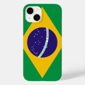 Coques Case-Mate iPhone brésil (Verso)
