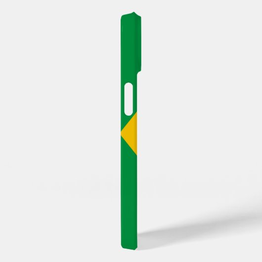 Coques Case-Mate iPhone brésil (Verso / Droite)