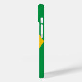 Coques Case-Mate iPhone brésil (Verso / Gauche)