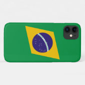 Coques Case-Mate iPhone brésil (Dos (Horizontal))