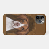 Coques Case-Mate iPhone Bretagne Espagne (Dos (Horizontal))