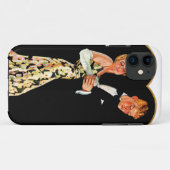 Coques Case-Mate iPhone Bretelle perdue (Dos (Horizontal))