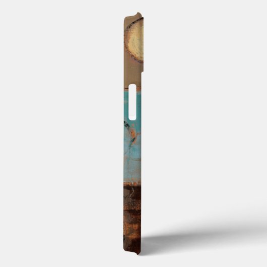 Coques Case-Mate iPhone Brevet abstract (Verso / Droite)