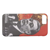 Coques Case-Mate iPhone Brezhnev (Dos (Horizontal))