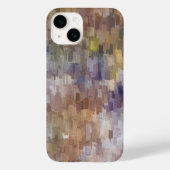 Coques Case-Mate iPhone Brick automne hiver Abstrait (Verso)