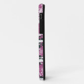 COQUES Case-Mate iPhone BRICK WALL (Dos/Gauche)