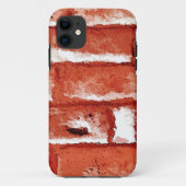 COQUES Case-Mate iPhone BRICK WALL (Dos)