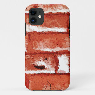 Case-Mate iPhone CASE BRICK WALL