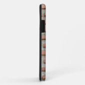 Coques Case-Mate iPhone Brick wall (Dos/Droite)