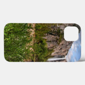 Coques Case-Mate iPhone Bridal Veil (Verso (horizontal))