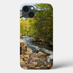 Case-Mate iPhone Case Bridge Over River