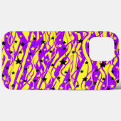 Coques Case-Mate iPhone Bright abstrait (Verso (horizontal))