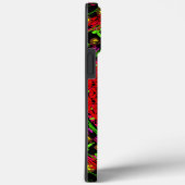 Coques Case-Mate iPhone Bright abstrait (Verso / Droite)