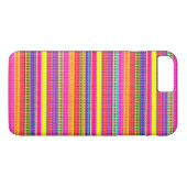Coques Case-Mate iPhone Bright Coloré Grandes (Dos (Horizontal))