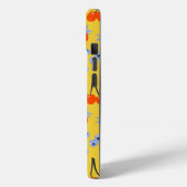 Coques Case-Mate iPhone Bright Coloré Motif Fruit Berry (Verso / Gauche)