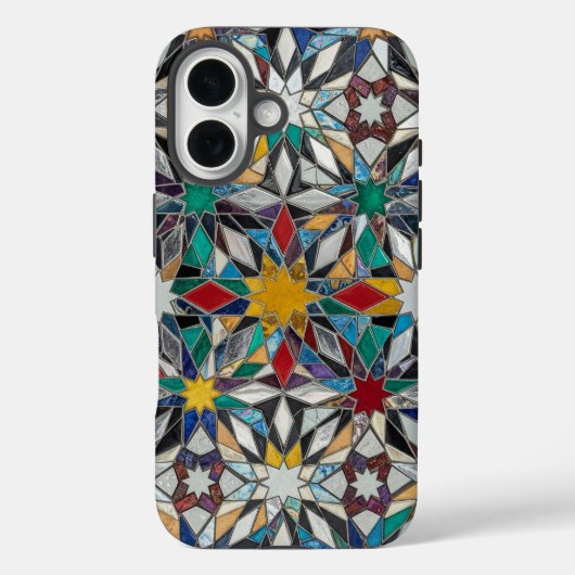 Coques Case-Mate iPhone bright day 2 (Verso)