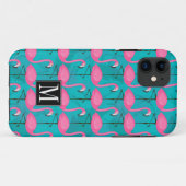 Coques Case-Mate iPhone Bright Flamingo Patate| Ajouter votre premier (Dos (Horizontal))