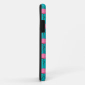 Coques Case-Mate iPhone Bright Flamingo Patate| Ajouter votre premier (Dos/Droite)