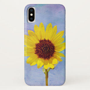 Case-Mate iPhone Case Bright Happy Tournesol Téléphone Case