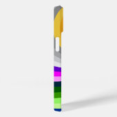 Coques Case-Mate iPhone Bright swirl (Verso / Droite)