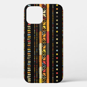 Case-Mate iPhone Case Bright Tribal Stripes Motif artisanal