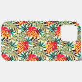 Coques Case-Mate iPhone Bright Tropical (Verso (horizontal))