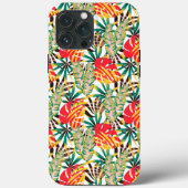 Coques Case-Mate iPhone Bright Tropical (Verso)