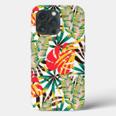 Coques Case-Mate iPhone Bright Tropical (Verso)