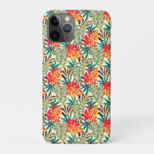 Coques Case-Mate iPhone Bright Tropical (Dos)