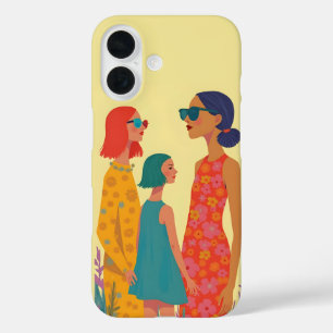 Coques iPhone 16 brillant